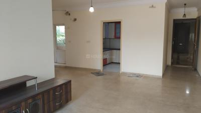 Living Room Image of 1100 Sq.ft 3 BHK Apartment / Flat for sale in Hiranandani Estate Thane for Rs. 29500000