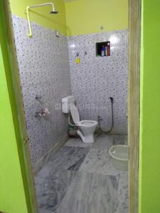 Bathroom Image of 1307 Sq.ft 3 BHK Builder Floor for sale in Tollygunge Kolkata for Rs. 7000000
