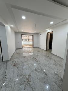 Hall Image of 1650 Sq.ft 2 BHK Apartment / Flat for sale in Govind Nagar Nashik for Rs. 9000000