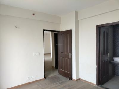 Bedroom Image of 1220 Sq.ft 2 BHK Apartment / Flat for sale in The 3C Lotus Panache, Sector 110 Noida for Rs. 11000000