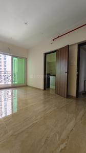 Living Room Image of 485 Sq.ft 1 BHK Apartment / Flat for sale in Siddhi Highland Springs B4 D Wing, Thane West Thane for Rs. 8900000