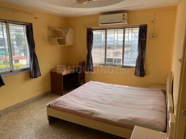 KIC Gulmohar Bedroom 1