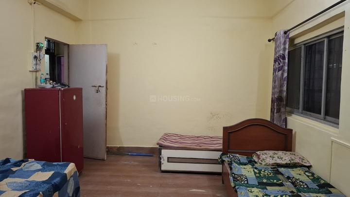 SAI villa 2 Bedroom 1