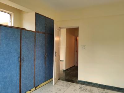 Bedroom Image of 800 Sq.ft 2 BHK Apartment / Flat for sale in Capri Chs Ltd, Hiranandani Estate Thane for Rs. 11500000
