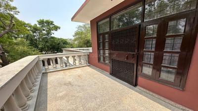 Balcony Image of 2000 Sq.ft 4 BHK Independent House for sale in Delta II Greater Noida for Rs. 29000000