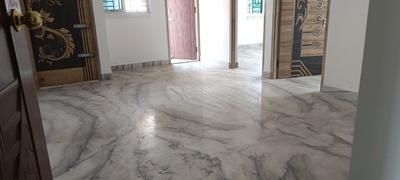 Hall Image of 1057 Sq.ft 3 BHK Apartment / Flat for sale in Thakurpukur Kolkata for Rs. 3850000