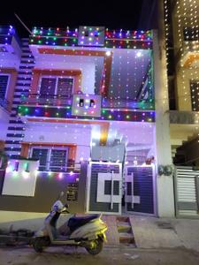 Image of 1400 Sq.ft 3 BHK Independent House for sale in Kursi Road, Lucknow for Rs. 6800000