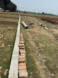 Mehdiganj near ganjari stadium Plot View 2
