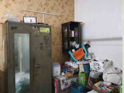 Bedroom Image of 1440 Sq.ft 2.5 BHK Builder Floor for sale in Mukherjee Nagar New Delhi for Rs. 16000000