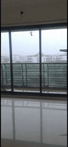 Image of 1485 Sq.ft 2 BHK Apartment / Flat for rent in Meena Residency, Kharghar, Navi Mumbai for Rs. 35000