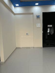 Image of 685 Sq.ft 1 BHK Apartment / Flat for sale in Pushpak Nagar, Navi Mumbai for Rs. 3550000