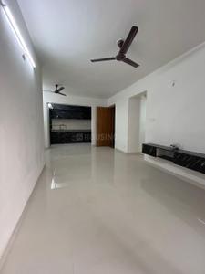 Hall Image of 1500 Sq.ft 3 BHK Apartment / Flat for rent in Sharanya Altura, Shilaj Ahmedabad for Rs. 26000