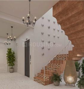 Hall Image of 4360 Sq.ft 4 BHK Villa for sale in Aldona Goa for Rs. 65700000