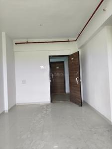 Hall Image of 670 Sq.ft 1 BHK Apartment / Flat for sale in Happy Home Giriraj Sarvoday Greens, Bhiwandi Thane for Rs. 4000000