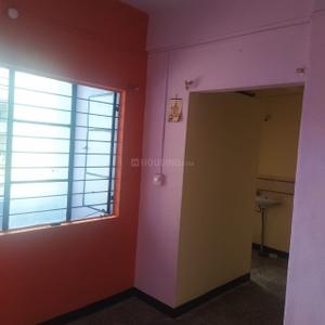 Hall Image of 530 Sq.ft 1 BHK Apartment / Flat for sale in Mangalwar Peth Satara for Rs. 1850000