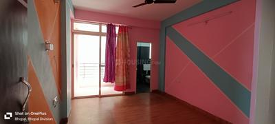 Bedroom Image of 1807 Sq.ft 3 BHK Apartment / Flat for rent in Sagar Lakeview Homes, Ayodhya Bypass Bhopal for Rs. 16500