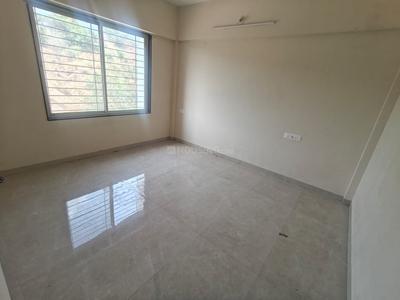 Bedroom Image of 1050 Sq.ft 2 BHK Apartment / Flat for rent in Krishnakunj Residency, Vadgaon Budruk Pune for Rs. 25000