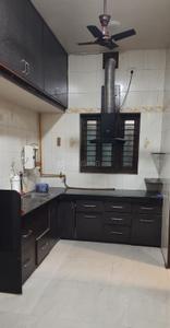Kitchen Image of Sunil Mahapatra in Isanpur, Ahmedabad