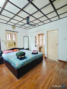 Bedroom Image of 2025 Sq.ft 4 BHK Independent House for sale in Popular Someshwara Park, Thaltej Ahmedabad for Rs. 24900000