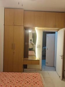 Bedroom Image of 1150 Sq.ft 2 BHK Apartment / Flat for rent in SBP Housing Park, Mohan Nagar Dera Bassi for Rs. 23400