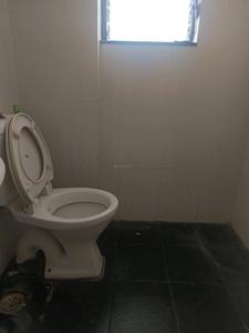 Bedroom Two Image of 923 Sq.ft 2 BHK Apartment / Flat for sale in Kumar Pebble Park, Hadapsar Pune for Rs. 5800000