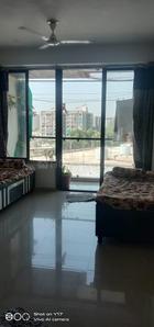 Hall Image of 1350 Sq.ft 3 BHK Apartment / Flat for sale in Shivaay The Spenta, Vavol Gandhinagar for Rs. 6200000