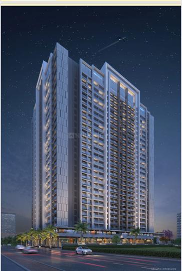 Arihant Skysuites Main Image 1