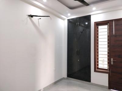 Bedroom Image of 1125 Sq.ft 3 BHK Builder Floor for sale in RPS Palm Drive, Sector 88 Faridabad for Rs. 11000000