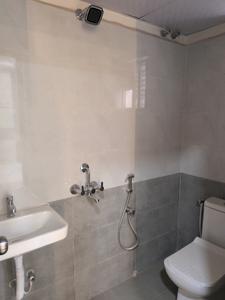 Bedroom One Image of 1175 Sq.ft 2 BHK Apartment / Flat for sale in Bowrampet Hyderabad for Rs. 5700000