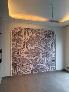 Bedroom Image of 2200 Sq.ft 5 BHK Independent House for sale in Omaxe Chandigarh Extension Plot, New Chandigarh Chandigarh for Rs. 85000000