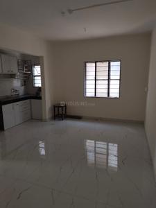 Hall Image of 855 Sq.ft 2 BHK Apartment / Flat for rent in Kohinoor Jeeva, Bibwewadi Pune for Rs. 30000