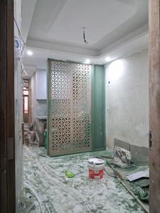 Main Entrance Image of 600 Sq.ft 1 BHK Apartment / Flat for sale in Hark Sai Apartment, Sector 89 Noida for Rs. 2650000