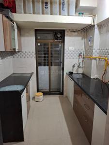Image of 650 Sq.ft 1 BHK Apartment / Flat for sale in New Home Paradise, Virar West, Virar for Rs. 3000000