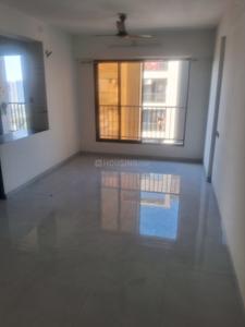 Hall Image of 1345 Sq.ft 2 BHK Apartment / Flat for rent in Vitoria Heights, Sima Nagar Surat for Rs. 20000