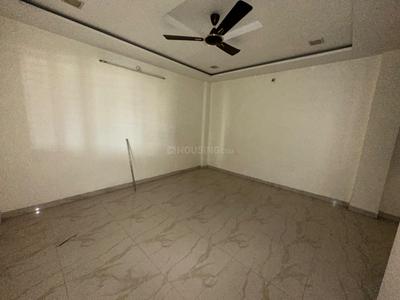 Bedroom Image of 2100 Sq.ft 4 BHK Duplex for rent in Mahalakshmi Nagar Indore for Rs. 50000