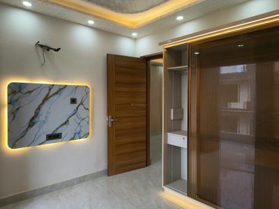 Bedroom Image of 1525 Sq.ft 3 BHK Builder Floor for sale in Indirapuram Ghaziabad for Rs. 12000000