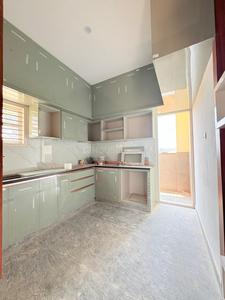 Kitchen Image of 3600 Sq.ft 6 BHK Builder Floor for sale in Nagasandra, Bengaluru North Bengaluru for Rs. 21000000