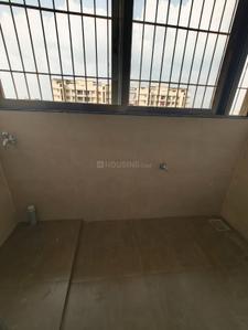Balcony Image of 1500 Sq.ft 3 BHK Apartment / Flat for rent in Gangapur Nashik for Rs. 25000