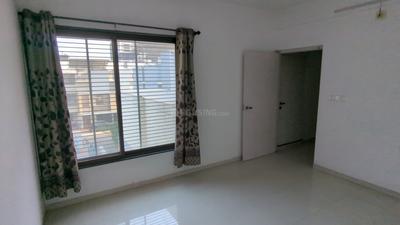 Bedroom Image of 1656 Sq.ft 4 BHK Villa for sale in Aawaass Satyamev Aawaass Mango, Kudasan Gandhinagar for Rs. 22000000