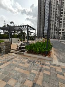 Image of 973 Sq.ft 2 BHK Apartment / Flat for sale in Godrej Ananda Phase 2, Gummanahalli, Bengaluru for Rs. 13000000