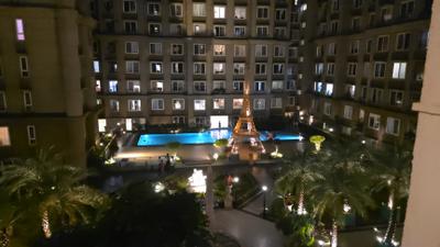 Image of 1200 Sq.ft 3 BHK Apartment / Flat for sale in Kanakia Paris, Bandra East, Mumbai for Rs. 45000000
