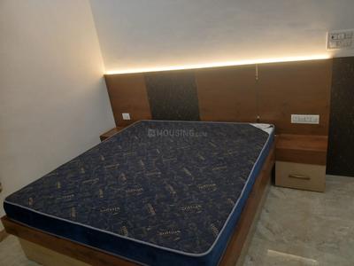 Bedroom Image of 1800 Sq.ft 3 BHK Builder Floor for rent in Fauz Ka Mohalla Jhunjhunu for Rs. 15000
