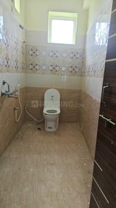 Bathroom Image of 800 Sq.ft 1 BHK Apartment / Flat for rent in Gachibowli Hyderabad for Rs. 28000