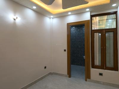 Bedroom Image of 1525 Sq.ft 3 BHK Builder Floor for sale in Indirapuram Ghaziabad for Rs. 12000000