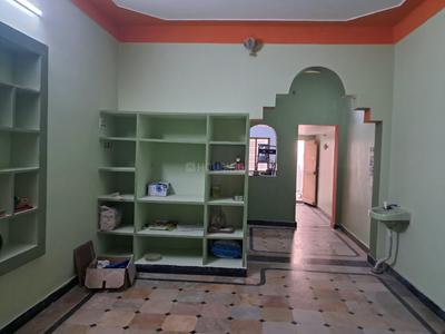 1 BHK Independent House