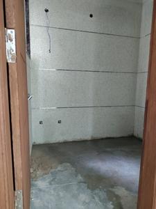 Bedroom Four Image of 1900 Sq.ft 4 BHK Apartment / Flat for sale in Complete Myra Buildwell Apartment, Chhattarpur New Delhi for Rs. 16000000