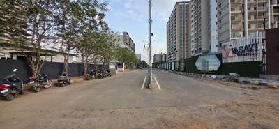 Image of 5300 Sq.ft Residential Plot / Land for sale in Peerzadiguda, Hyderabad for Rs. 477000000