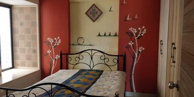 Bedroom Image of Shere Punjab  in Andheri East, Mumbai