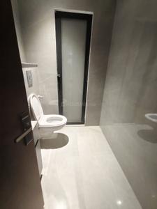 Bathroom Image of 1242 Sq.ft 4 BHK Villa for rent in Trimurti Villas, Matila Bhiwadi for Rs. 40000