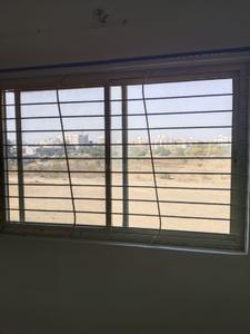 Bedroom Image of 610 Sq.ft 1 BHK Apartment / Flat for sale in Barjatya Pearl Galaxy , Dudhia Indore for Rs. 2100000